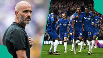 Chelsea shortlist 15 players Enzo Maresca wants to offload after Club World Cup win