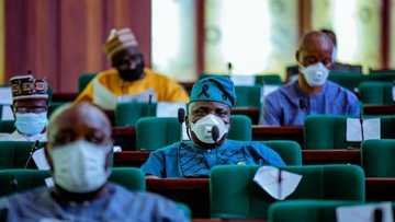 Annobar Coronavirus: ‘Yan Majalisa su na neman takawa Gwamnonin Arewa burki