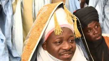 Gwamnatin Gombe ta nada Alhaji Mu’azu Muhammad Kwairanga a matsayin sabon sarkin Funakaye