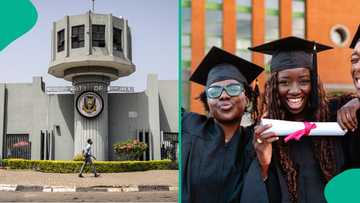 UI: Foundation announces full scholarship to study at University of Ibadan for 2026/2027 session