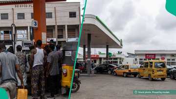 NNPC new petrol price drops below other filling station rates