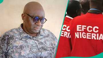 JUST IN: EFCC arrests top governor’s aide, reason, other details emerge