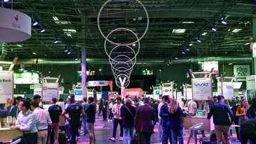 The most eye-catching products at Paris's Vivatech trade fair