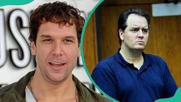 The truth about Dane Cook's brother, Darryl McCauley, and where he is now