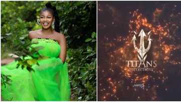 BBNaija's Tacha follows trail of colleague Mercy, set to launch own fashion line
