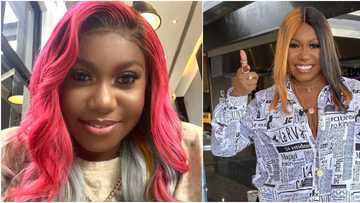 Singer Niniola wins big in South Africa as 2017 song Maradona is certified gold, shares certificate