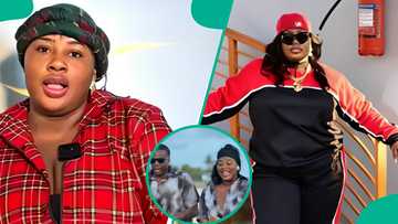 44 Clothing Boss Onyema Evelyn: Alleged voice note surfaces online after lover's sister speaks