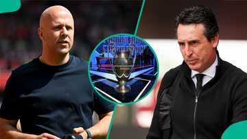 Supercomputer predicts Aston Villa vs Liverpool as both clubs fight for Champions League spot