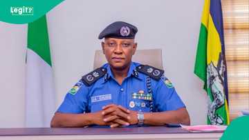 'Yan sanda sun saussauta wata doka da aka sanya a Gombe albarkacin watan Ramadan