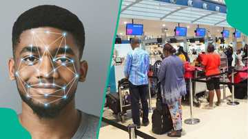 Major airport shake-up: FAAN set to replace physical ID with facial recognition for domestic travel