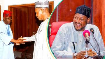 2027 presidency: Buhari loyalists declare support for Tinubu's re-election