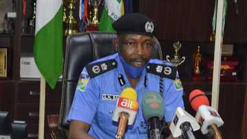 'Yan sanda sun cafke 'yan fashi da makami a jihar Kano