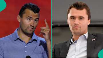 Charlie Kirk’s final words on Nigeria was about Daniel Ogoloma