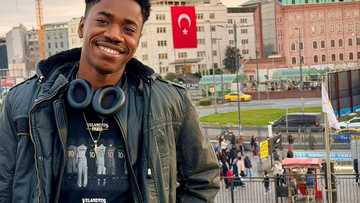 Comedian Wanousky Montana launches documentary tour of Niger's regions