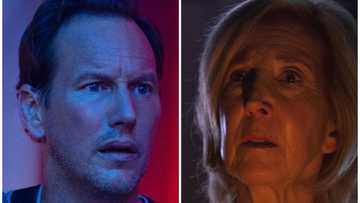Is Insidious based on a true story? The history behind the franchise