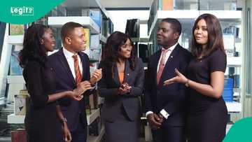 Bank jobs: How much UBA, GTBank, Stanbic IBTC and 7 others pay new graduate employees monthly