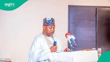 'Cin amana ne': Sanatan APC a Katsina ya fadi abin da ya kamaci masu sauya sheka