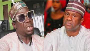 Kotu ta gayyaci Baban Chinedu kan zargin Kazafi