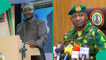 FG lists 11 actions that make one a terrorist in Nigeria as passed by National Assembly