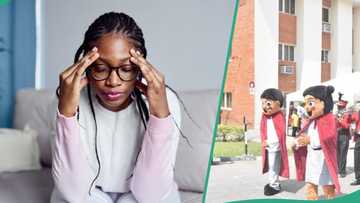 Abuja British school shuts down over bullying as Nigerians demand justice for Namtira