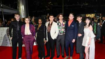 Tout savoir sur la distribution de Heartstopper, la série de Netflix