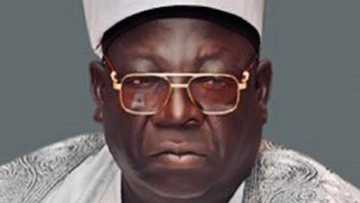 Allah ya yi wa babban Sarki a Arewa rasuwa