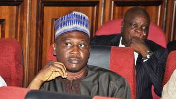 Yanzu Yanzu: Allah ya yi wa mahaifin gwamnan Adamawa rasuwa