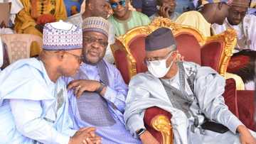 2023: El-Rufai ya zabi wanda yake so ya zama Magajinsa a cikin manyan na-kusa da shi
