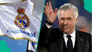 Real Madrid could appoint ex-Premier League manager as Ancelotti’s replacement
