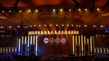 Cadbury Hot Chocolate celebrates magic of African storytelling at 2026 AMVCA