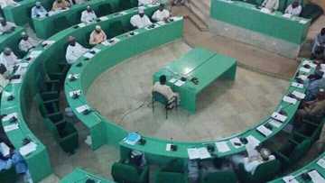 Majalisar dokokin jihar Kano ta baiwa Ganduje daman karbo bashin N15bn