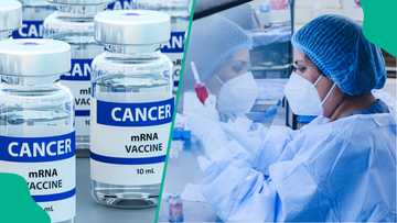 Rasha ta samar da rigakafin cutar daji, an bayyana fasahar da ta yi amfani da ita