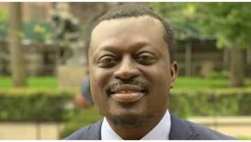 Why I resigned as FG's technical adviser - Seun Onigbinde