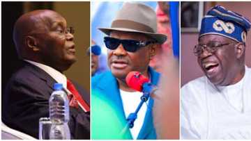 Shawarin jigon siyasa ga Wike: Atiku mayaudari ne, ka koma tsagin Tinubu ko Peter Obi