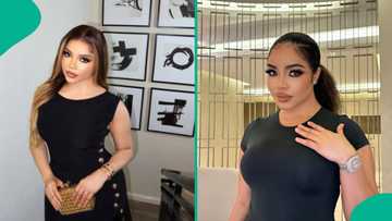 BBNaija’s Nengi announces pregnancy as she reacts to rumours of having child with governor