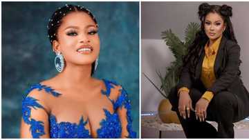 Phyna calls out nurses, says some are responsible for 80% of deaths in general hospitals