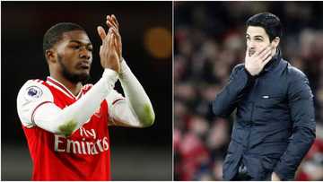 Panic at the Emirates stadium as Arsenal superstar threatens to leave, gives big condition