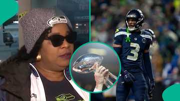 Super Bowl: Mother of NFL star Nick Emmanwori explains why she was not impressed with hype