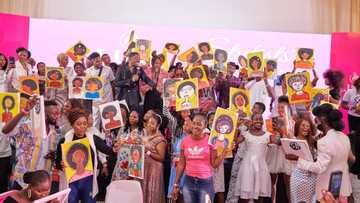 Lush Hair Nigeria Hosts Fun-Filled Celebration in Honour of Lagos Hairstylists