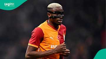 Victor Osimhen’s future in Turkey unclear after Galatasaray legend’s latest warning