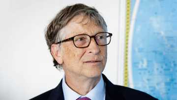 Yan Najeriya sun caccaki Bill Gates kan jawabin da yayi na rashin yawaitar Korona a Afrika