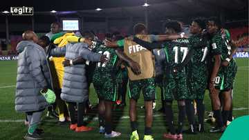 European side secures signings of 2 Nigerian winger ahead of 2025 Africa Cup of Nations