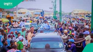 Hukuncin kotun ƙoli ya hana Sheikh Pantami neman takarar gwamna a PDP? Bayanai sun fito