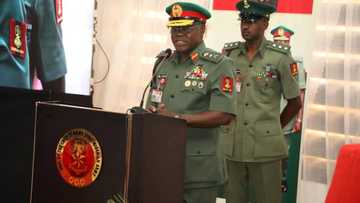 Recruitment: Nigerian army releases important updates on screening