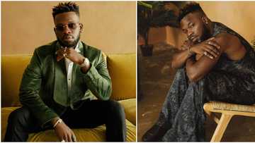 “African fathers please hug your children”: Brodda Shaggi leaves many sharing experiences with their dads
