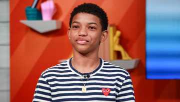 Lonnie Chavis bio: Who plays the younger Randall on This Is Us?