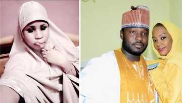 To fah: Ina son Sa'eed wanda matarsa ta cakawa wuka - Inji Ummi Abdullahi Kaduna