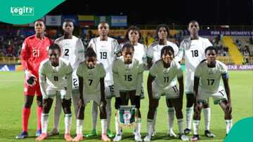 Poland denies visas to 15 Falconets players ahead of U-20 FIFA Women's World Cup