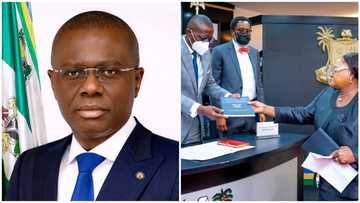 EndSARS: Lagos Judicial panel report will be implemented, Sanwo-Olu assures