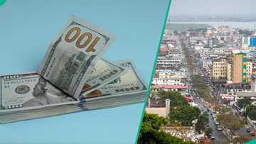After Tanzania, another African country bans use of dollar from April 2027